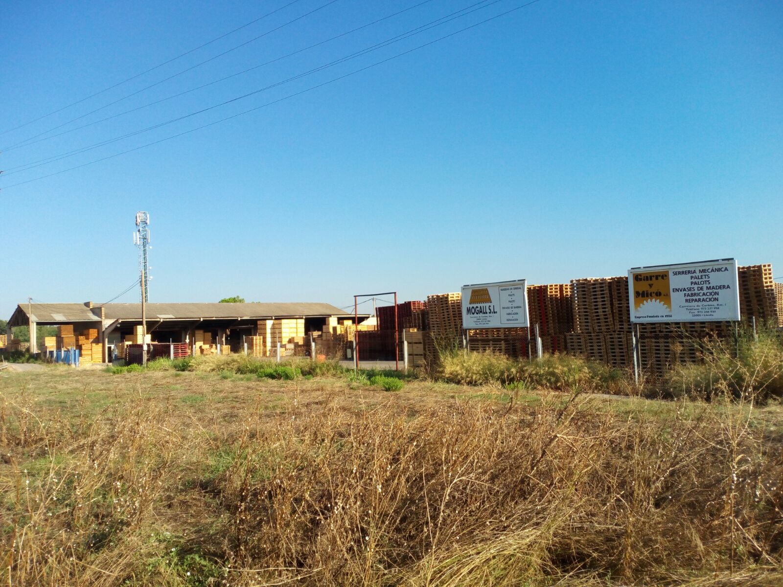 Gabinete Pericial Estavillo S L