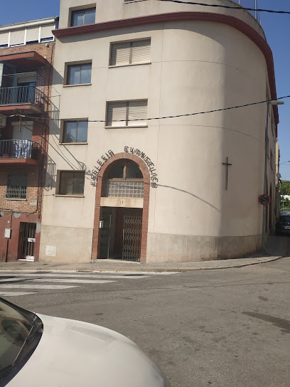 Iglesia Evangélica Española