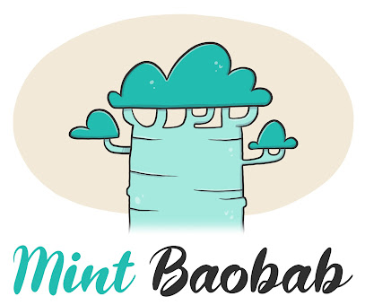 Mint Baobab