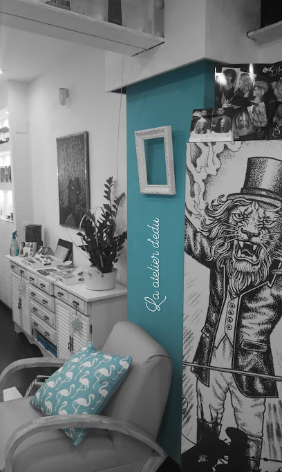 L'Atelier de l'Edu