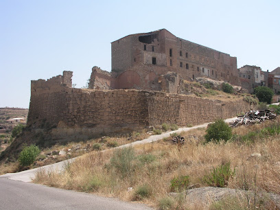 Castell d'Aspa