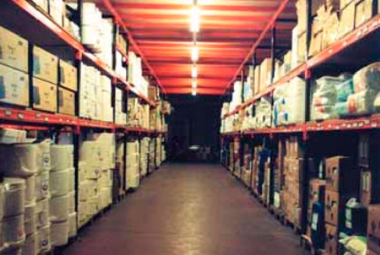 SEDYF Comercial, S.L.