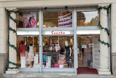 Sansha Danza