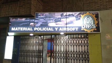 Dps Material Policial