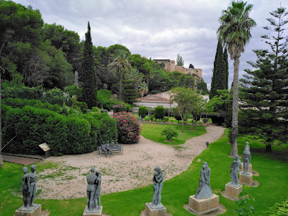 Jardins del príncep
