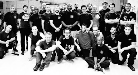 Barcelona Wing Chun