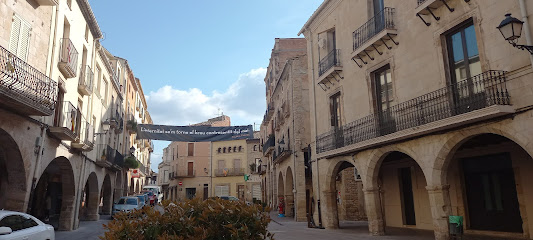 Restaurant Hostal Benet