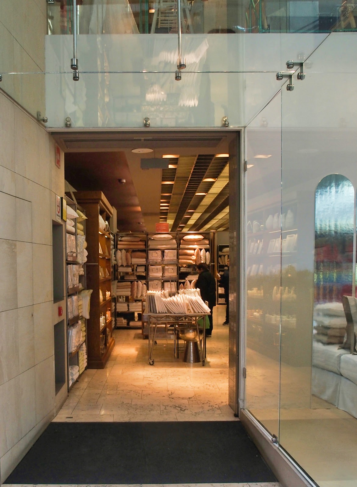 ZARA HOME
