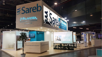 Standecor, we are the best exhibition stand builders in Spain.