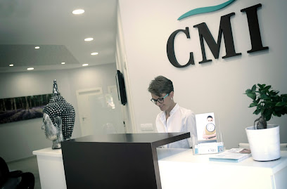 CMI, Centre Mèdic Integral