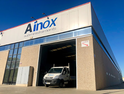 AINOX ACER, SLU