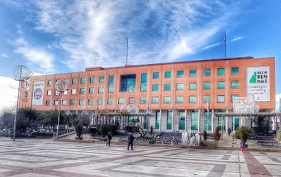 Ayuntamiento de Alcobendas