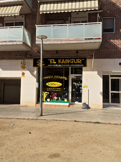 El Kangur