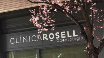 Clínica ROSELL Odontologia - Rubén Rosell i Urchulutegui   973 22 24 24  747 740 589