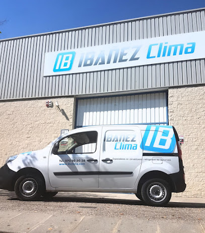 IBAÑEZ CLIMA, S.L.