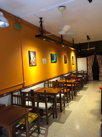 Bar Entre Amigos