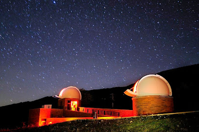 Parc Astronòmic del Montsec