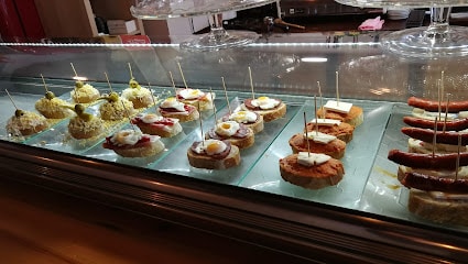 Txoko gastrobar