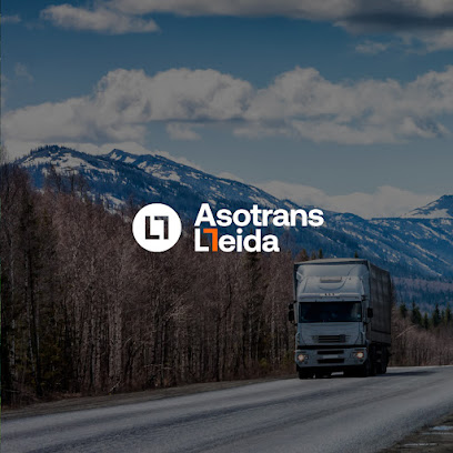 AsotransLleida | Associació Provincial Empresarial de Transports de Mercaderies per Carretera de Lleida