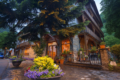 Hotel Estanys Blaus