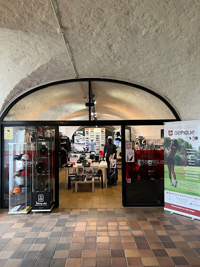 Proshop Depique Vallromanes
