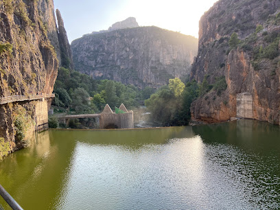Confluencia Segre-Noguera Pallaresa