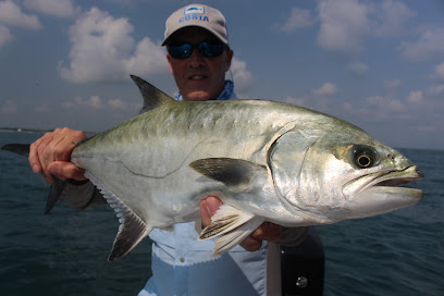 Green Flake fishing (Punto de encuentro)