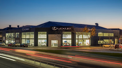 Lexus Sabadell