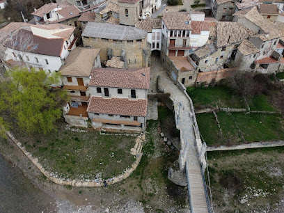 Puente de Montañana