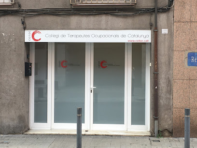 Colegio de Terapeutas Ocupacionales de Cataluña
