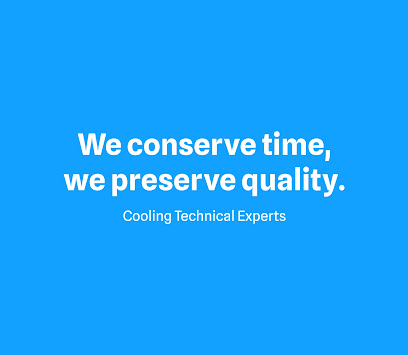 Friotex - Cooling Technical Experts