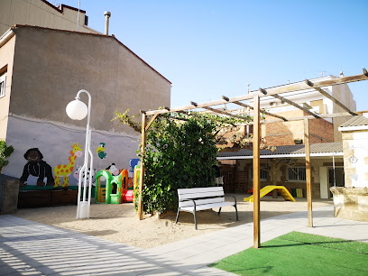 Llar d'infants Atrapasomnis