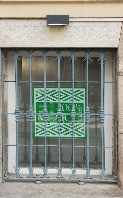 100% México, Sucursal Medinaceli