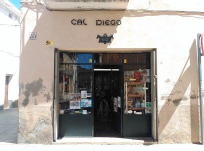 Cal Diego