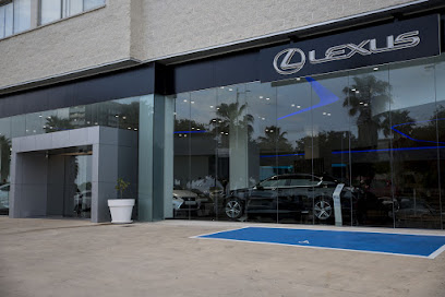 Lexus Mataró