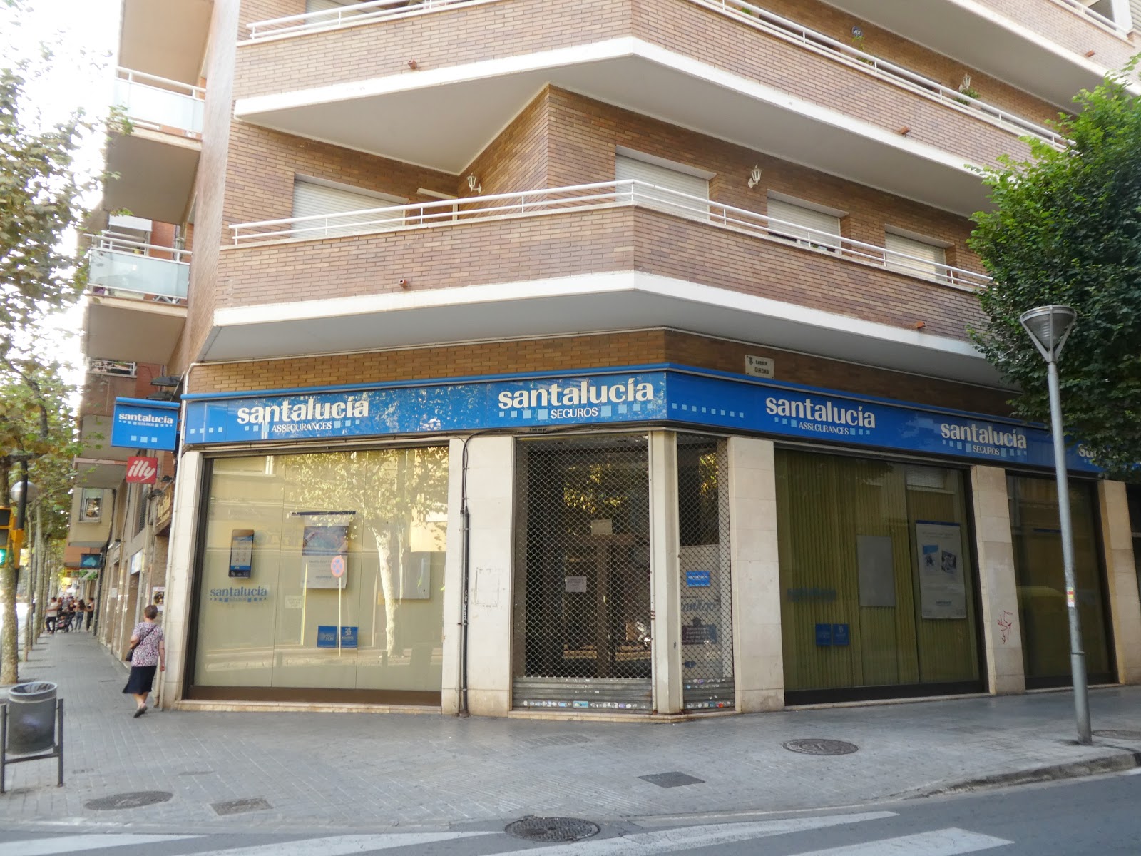 santalucía seguros
