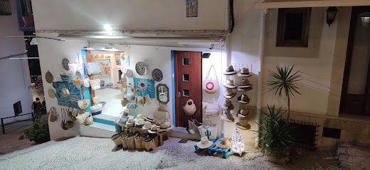 Tienda decoración
