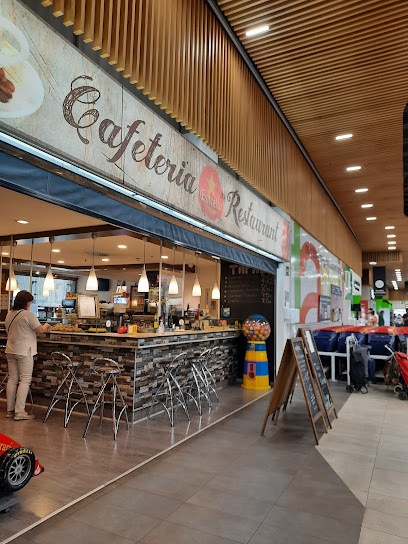 Restaurante Palaferma