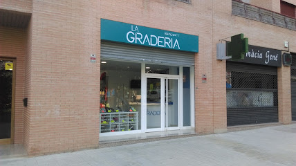 La Graderia