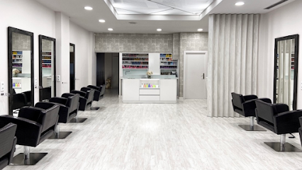 Fina Guiseris Salon Emotion