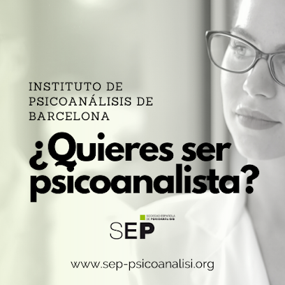 Sociedad Española de Psicoanálisis-SEP