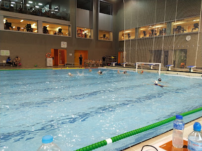 Club de Natación Cataluña
