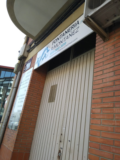 Fontaneria R. Montañez S.L