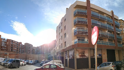 La Closca - Cooperativa d'habitatge