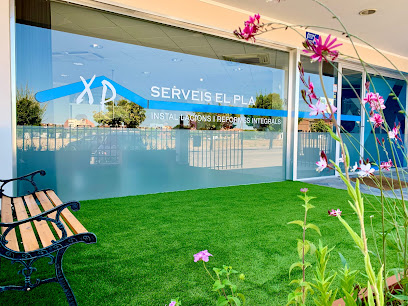 Xp Serveis El Pla