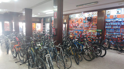Casanovas Bikes