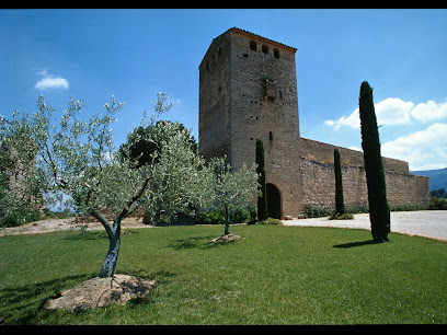 Castell de Milmanda - Familia Torres