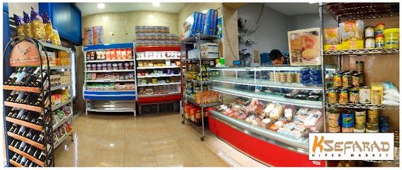 Kosher Sefarad Shop and Catering Madrid