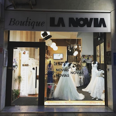 Boutique la Novia
