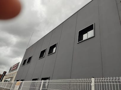 Vierteaguas de Aluminio